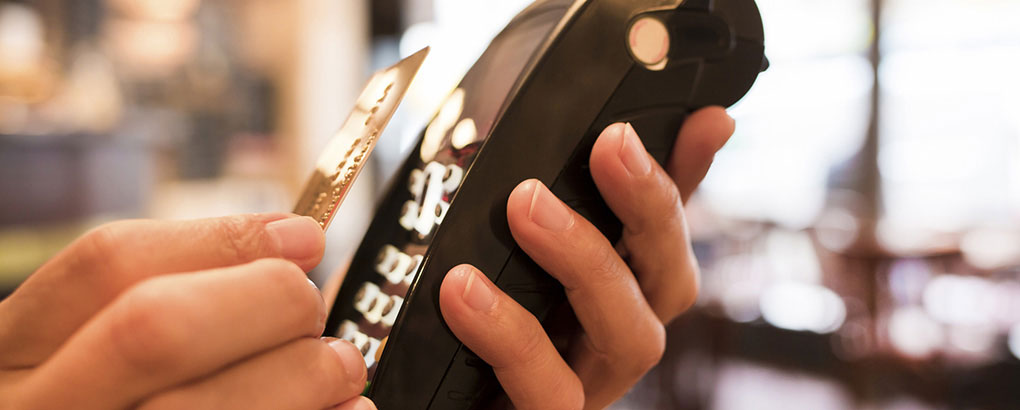 Image of Contactless Payments