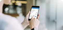 Image of Click to Pay with American Express