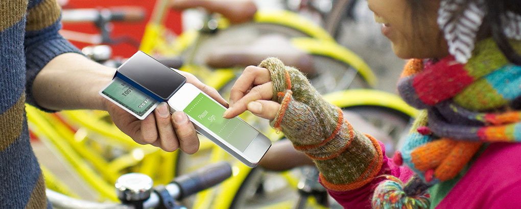 Image of Mobile POS